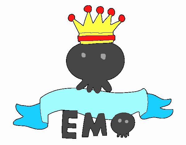 Love Emo