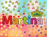 Martina