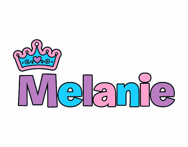 Melanie