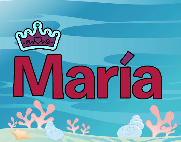 mama maria