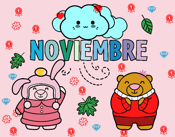 noviembre 