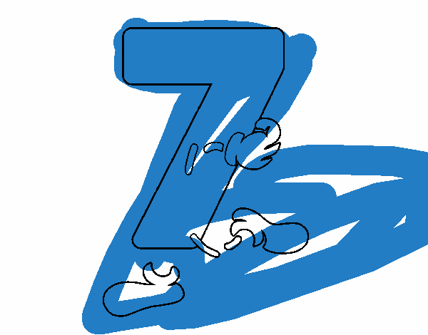 Número 7