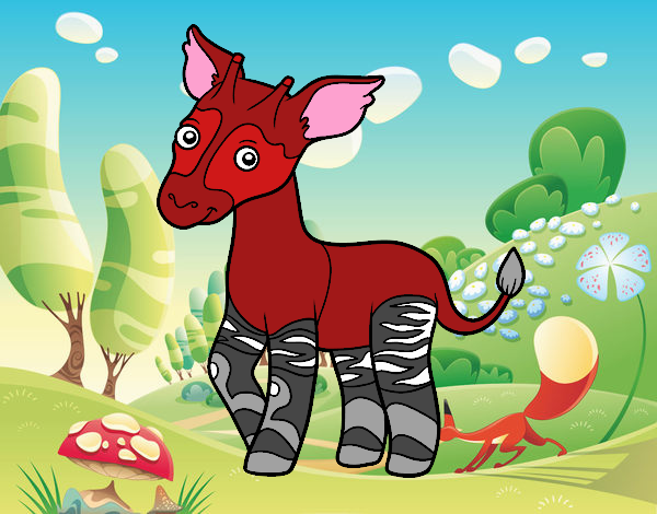 Okapi