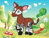 Okapi