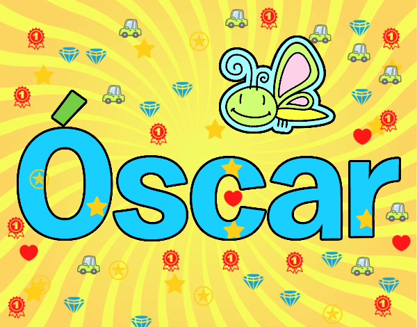 Óscar