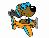 Perro piloto