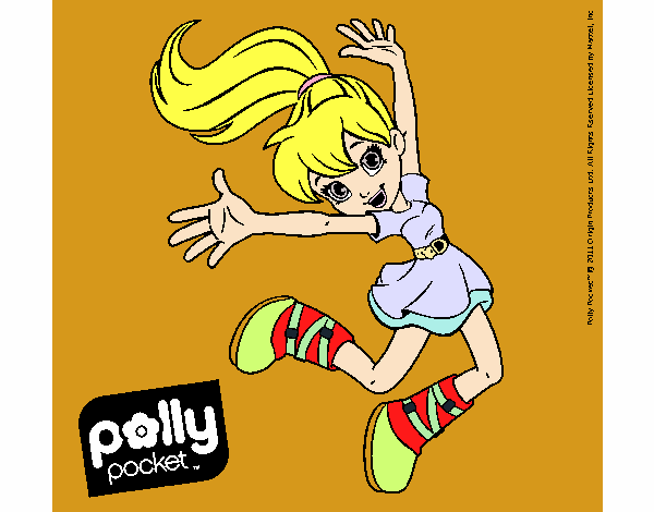 Polly Pocket 10