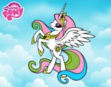 Princesa Celestia