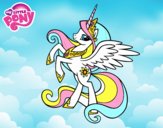 Princesa Celestia