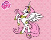 Princesa Celestia