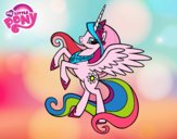 Princesa Celestia