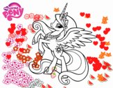 Princesa Celestia