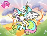 Princesa Celestia