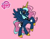 Princesa Luna