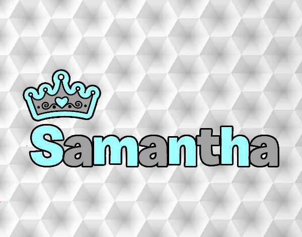 Samantha