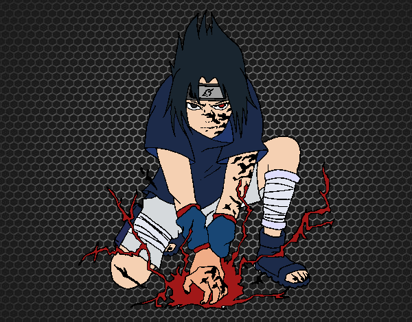 Sasuke