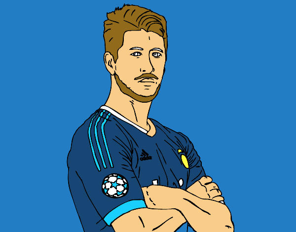 Sergio Ramos