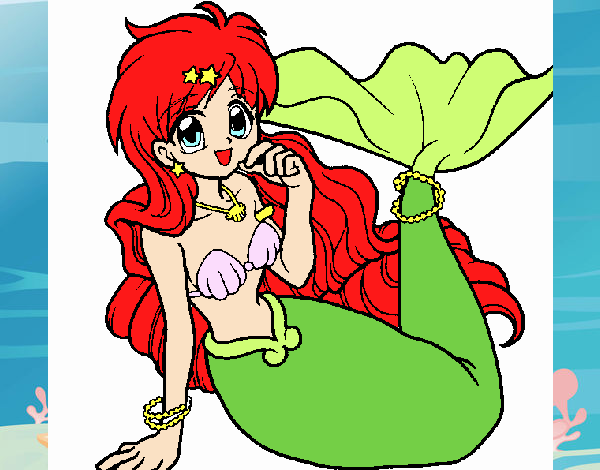 Ariel