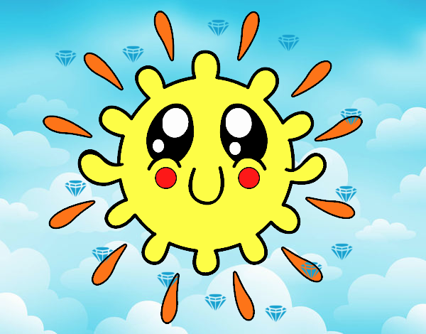 Sol Kawaii