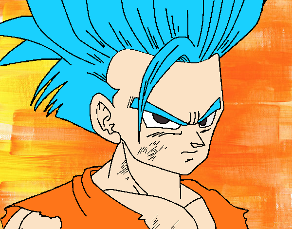 Son Gohan