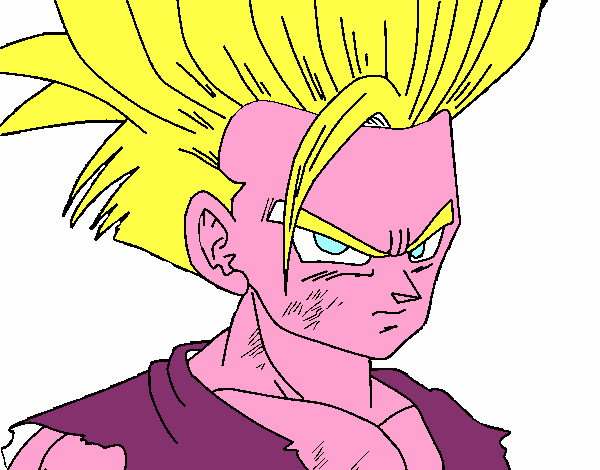 Son Gohan