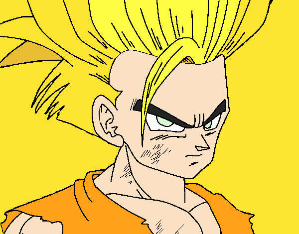 Son Gohan