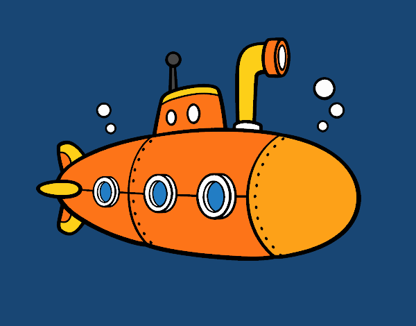 Submarino espía