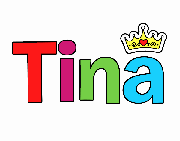 Tina