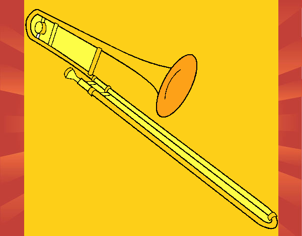 Trombón