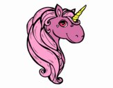 Un unicornio