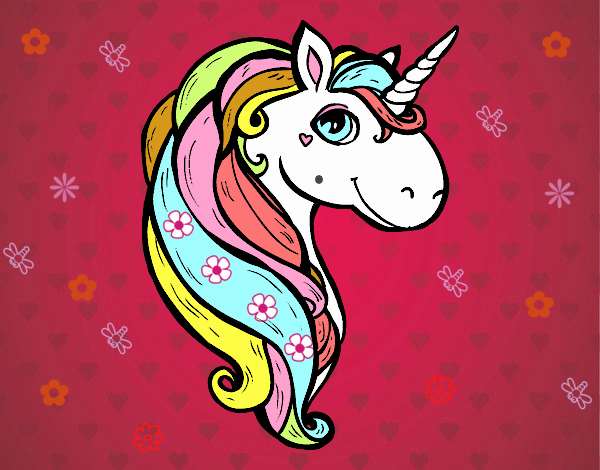 Un unicornio