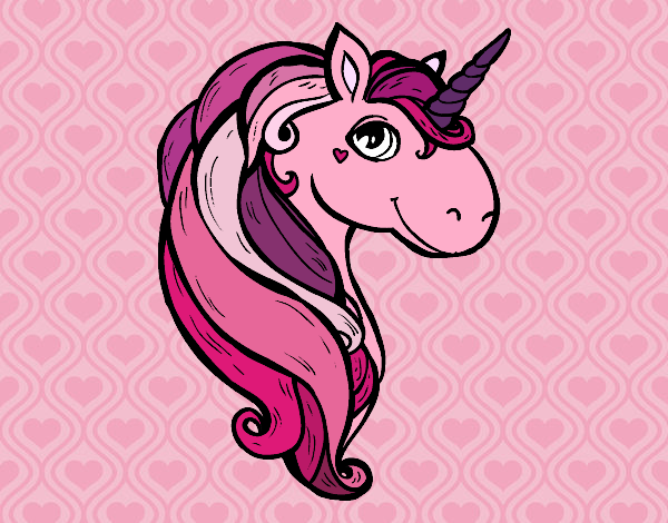 Un unicornio