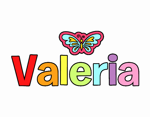 Valeria