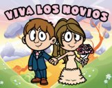 Viva los novios