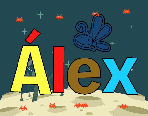 Álex