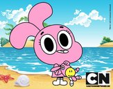 Anais de Gumball