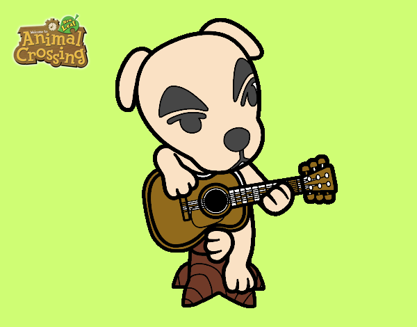 Animal Crossing: Totakeke