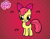 Apple Bloom