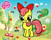 Apple Bloom