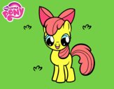 Apple Bloom