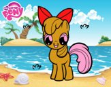 Apple Bloom