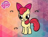 Apple Bloom