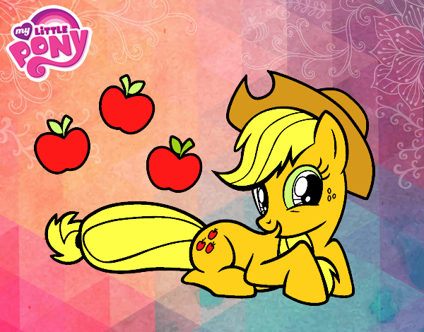 applejack