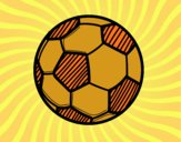 Balón de fútbol