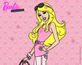 Barbie casual