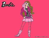 Barbie juvenil