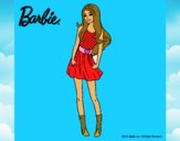 Barbie veraniega