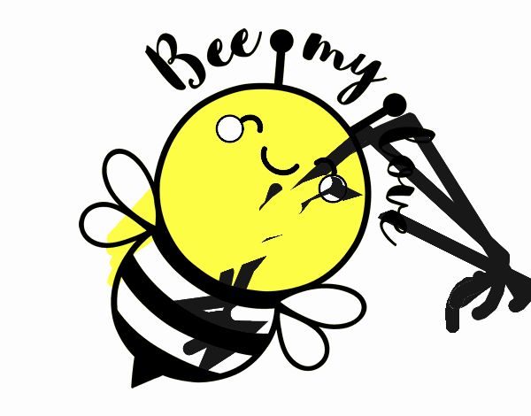 Bee my love