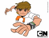 Ben 10