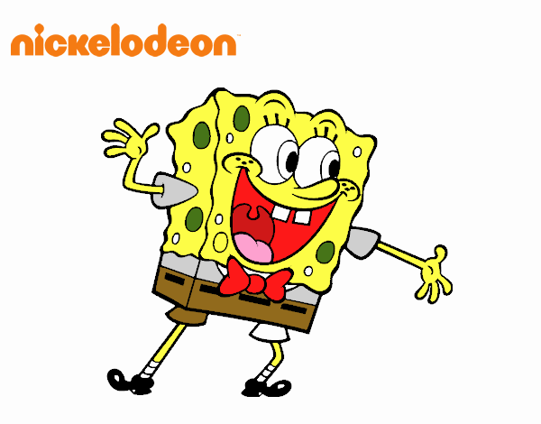 bob esponja